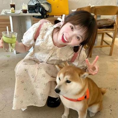 星粉红色